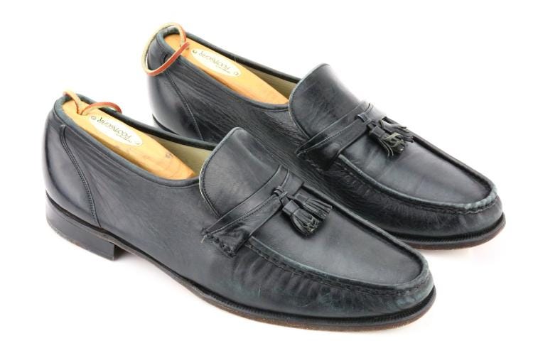 florsheim dancer